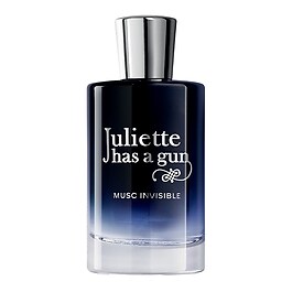 Musc Invisible - Eau de Parfum